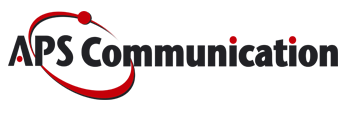 logo aps communication